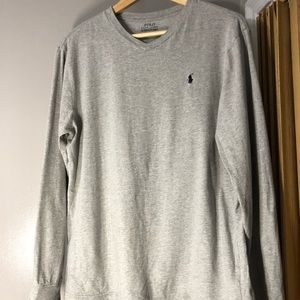 Polo Ralph Lauren Youth XL Long Sleeve